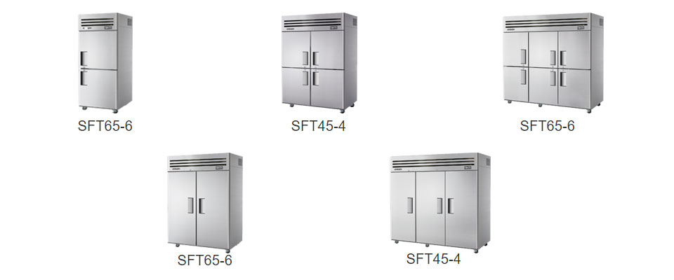 5 loại tủ đông SKIPIO