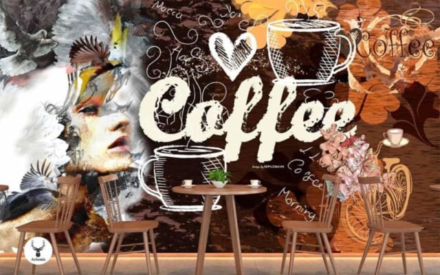 [Top 10] Ý Tưởng Quảng Cáo Quán Café Mới Nhất 2022 Từ Chuyên Gia