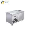 Bàn mát salad 1 cánh BERJAYA BS1D/SSCF4/Z