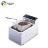 Bếp chiên nhúng đơn dùng điện BERJAYA DF12 -17