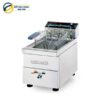 Bếp chiên nhúng đơn dùng điện BERJAYA SDF12