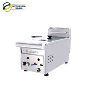 Bếp chiên nhúng gas đơn BERJAYA GDF 12