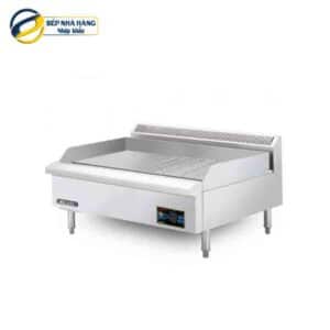 Bếp chiên nửa phẳng nửa nhám dùng điện BERJAYA EG5250HR - 17