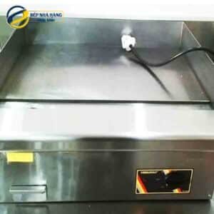 Bếp chiên rán phẳng dùng điện BERJAYA EG 3000