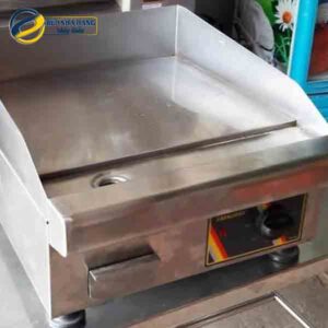 Bếp chiên rán phẳng dùng điện BERJAYA EG 3000