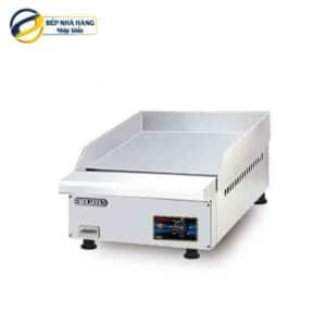 Bếp chiên rán phẳng dùng điện BERJAYA EG 3000