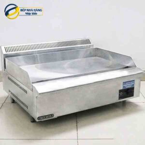 Bếp chiên rán phẳng dùng điện BERJAYA EG 3500 -17