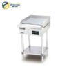 Bếp chiên rán phẳng dùng điện có chân đứng BERJAYA EG 3000 FS