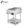 Bếp chiên rán phẳng dùng điện có chân đứng BERJAYA EG3500FS -17