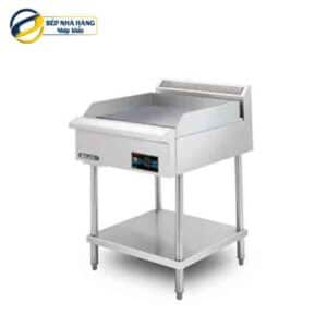 Bếp chiên rán phẳng dùng điện có chân đứng BERJAYA EG3500FS -17