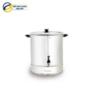 Bình đun nước 20l dùng điện BERJAYA BJY-U20-B