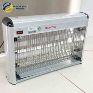 Đèn diệt côn trùng dùng điện BERJAYA IK30-EC