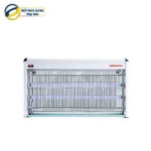 Đèn diệt côn trùng dùng điện BERJAYA IK30-EC