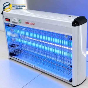 Đèn diệt côn trùng dùng điện BERJAYA IK40-EC