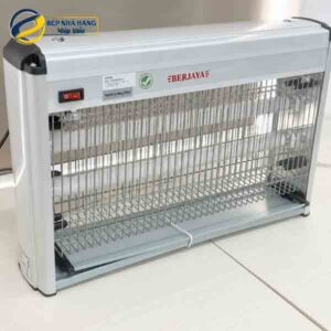 Đèn diệt côn trùng dùng điện BERJAYA IK40-EC