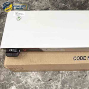 Đèn hồng ngoại hâm nóng thức ăn BERJAYA IR 1000