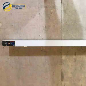 Đèn hồng ngoại hâm nóng thức ăn BERJAYA IR 1000