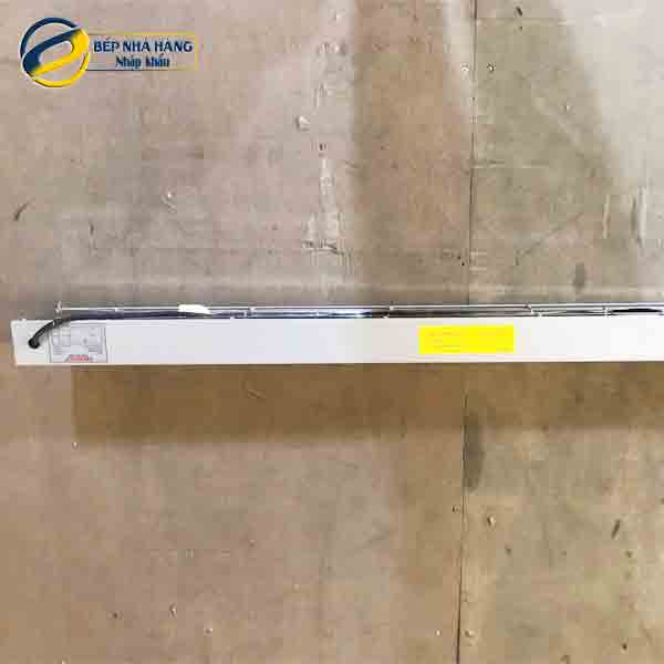 Đèn hồng ngoại hâm nóng thức ăn BERJAYA IR 510 3 Đèn hồng ngoại hâm nóng thức ăn BERJAYA IR 510