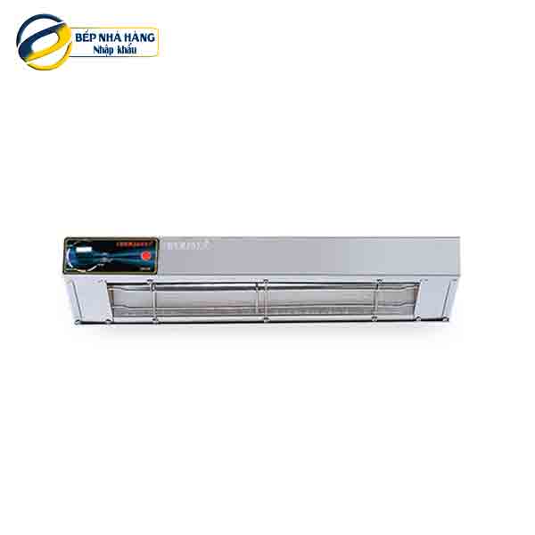 Đèn hồng ngoại hâm nóng thức ăn BERJAYA IR 510 1 Đèn hồng ngoại hâm nóng thức ăn BERJAYA IR 510