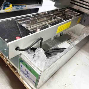 Đèn hồng ngoại hâm nóng thức ăn BERJAYA MIR11