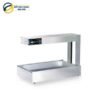 Đèn hồng ngoại hâm nóng thức ăn BERJAYA MIR11