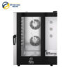 Lò hấp nướng đa năng FM STG 111 M