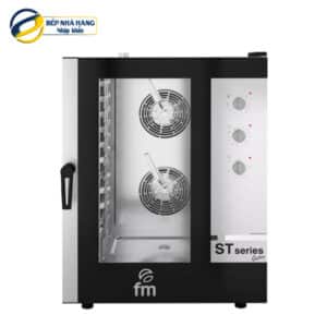 Lò hấp nướng đa năng FM STG 111 M
