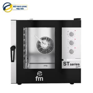 Lò hấp nướng đa năng FM STG 71 M