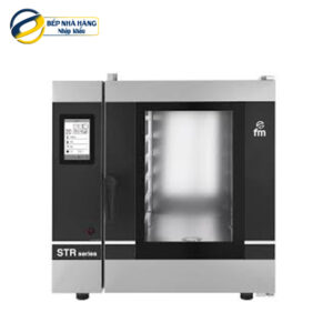 Lò hấp nướng đa năng FM STR 106 V1