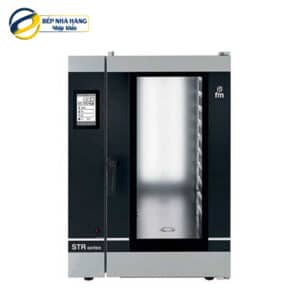 Lò hấp nướng đa năng FM STR 110 V1
