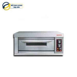 Lò nướng bánh 1 tầng dùng diện BERJAYA BJY - E6KW - 1BD
