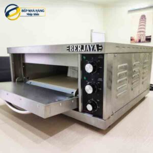 Lò nướng bánh dùng điện BERJAYA BJY - E - PO22