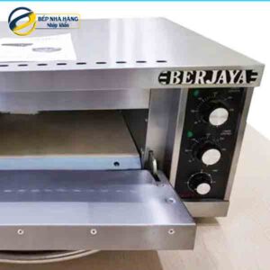 Lò nướng bánh dùng điện BERJAYA BJY - E - PO22