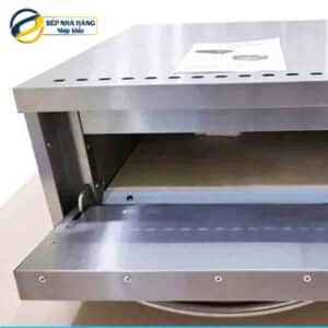 Lò nướng bánh dùng điện BERJAYA BJY - E - PO22