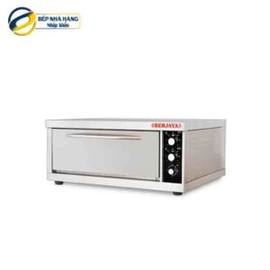 Lò nướng bánh dùng điện BERJAYA BJY - E - PO22