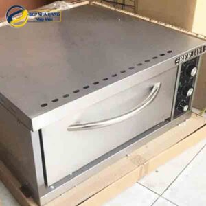 Lò nướng bánh dùng điện BERJAYA BJY - E - PO22