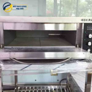 Lò nướng bánh dùng diện BERJAYA BJY - E - PO42