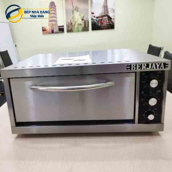 Lò nướng bánh dùng diện BERJAYA BJY - E - PO42 4 Lò nướng bánh dùng diện BERJAYA BJY - E - PO42