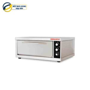 Lò nướng bánh dùng diện BERJAYA BJY - E - PO42