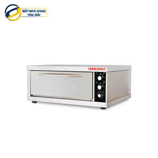 Lò nướng bánh dùng diện BERJAYA BJY - E - PO42 1 Lò nướng bánh dùng diện BERJAYA BJY - E - PO42