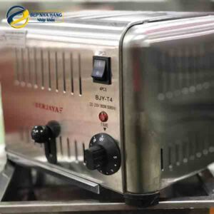 Lò nướng bánh dùng điện BERJAYA BJY - T4