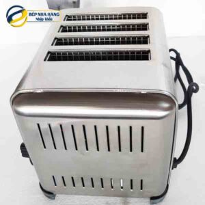 Lò nướng bánh dùng điện BERJAYA BJY - T4