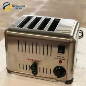 Lò nướng bánh dùng điện BERJAYA BJY - T4