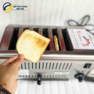 Lò nướng bánh dùng điện BERJAYA BJY - T6