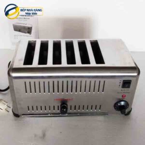 Lò nướng bánh dùng điện BERJAYA BJY - T6