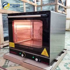 Lò nướng đối lưu BERJAYA BJY - E - CO28
