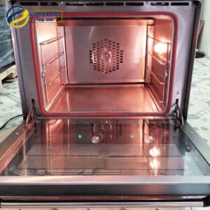 Lò nướng đối lưu BERJAYA BJY - E - CO28