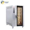 Lò nướng đối lưu dùng điện 10 khay Bakertop BKCE-1064C