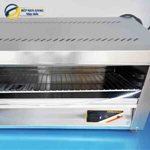 Lò nướng Salamander dùng điện Berjaya E-SALA11