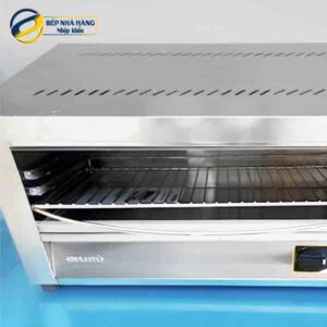 Lò nướng Salamander dùng điện Berjaya E-SALA11
